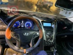 هيونداي أزيرا